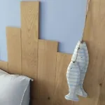 La Grange Aux Dimes B&B 월코트
