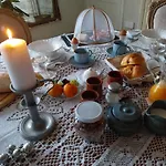 B&B La Grange Aux Dimes 3*