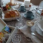La Grange Aux Dimes B&B 월코트