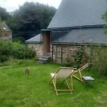 La Grange Aux Dimes B&B 월코트
