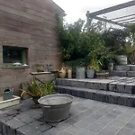 La Grange Aux Dimes B&B 월코트