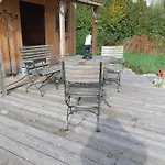 B&B La Grange Aux Dimes