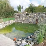 La Grange Aux Dimes B&B 월코트