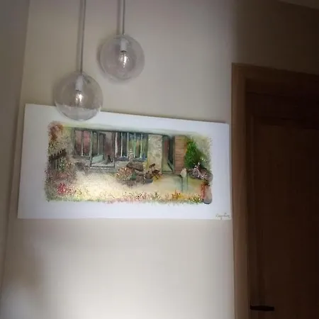 Bed & Breakfast La Grange Aux Dimes 3*