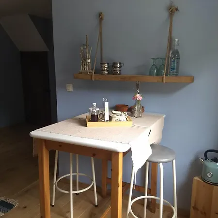 Bed & Breakfast La Grange Aux Dimes
