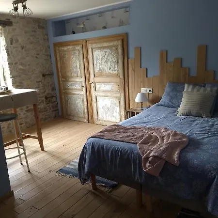 La Grange Aux Dimes 3* Walcourt