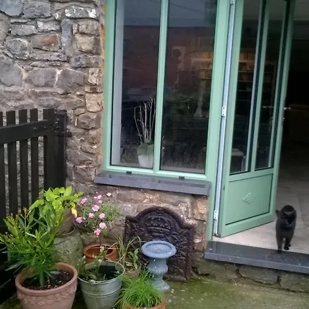 La Grange Aux Dimes Walcourt