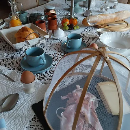 La Grange Aux Dimes Walcourt