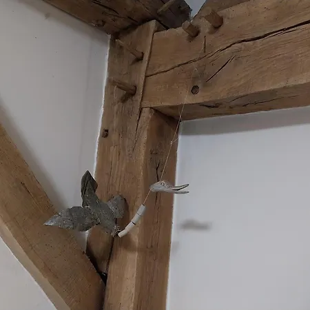 La Grange Aux Dimes 3* Walcourt