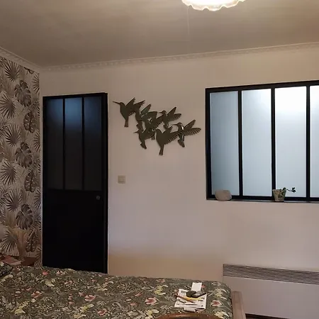 La Grange Aux Dimes Bed and Breakfast Walcourt