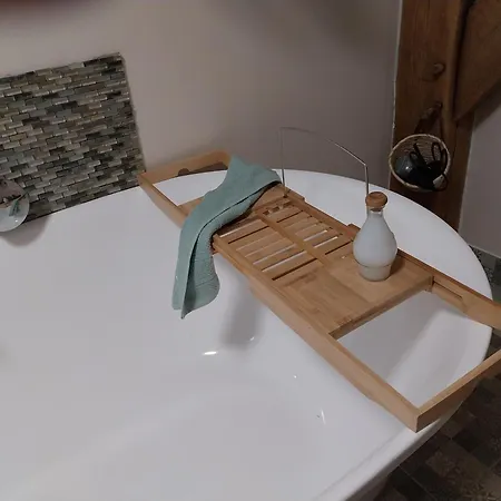 La Grange Aux Dimes 3* Walcourt