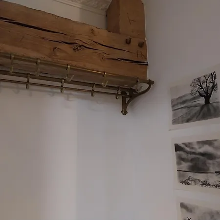 La Grange Aux Dimes Bed and Breakfast Walcourt