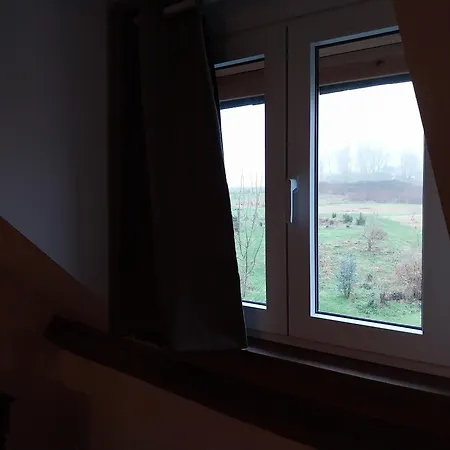 La Grange Aux Dimes 3*