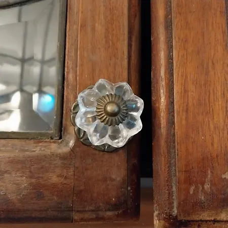 La Grange Aux Dimes Bed and Breakfast 3*