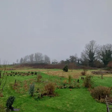 Bed & Breakfast La Grange Aux Dimes Walcourt