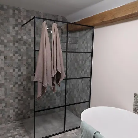 Bed and Breakfast La Grange Aux Dimes Walcourt