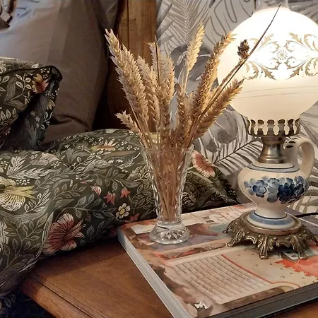 La Grange Aux Dimes 3* Walcourt