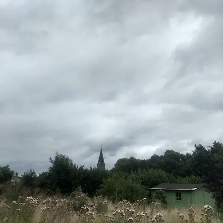 Bed & Breakfast La Grange Aux Dimes 3*