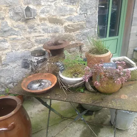 La Grange Aux Dimes 3*