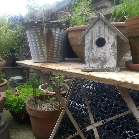 Bed and Breakfast La Grange Aux Dimes Walcourt