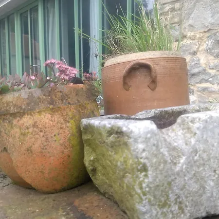 La Grange Aux Dimes Bed and Breakfast Walcourt