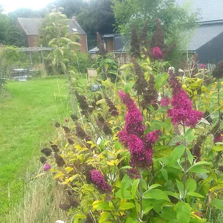 La Grange Aux Dimes 3*