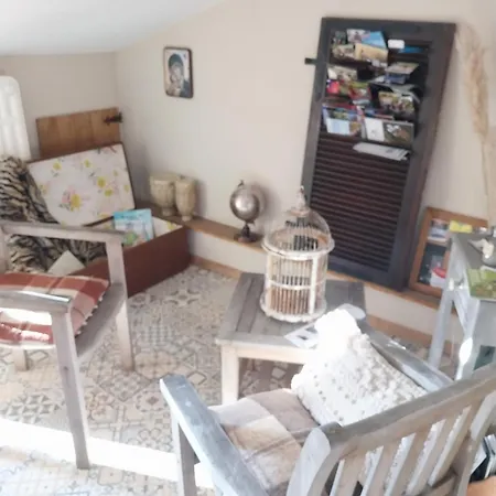 La Grange Aux Dimes 3* Walcourt