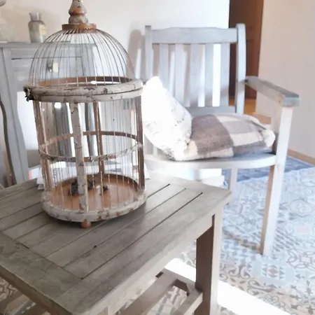 Bed & Breakfast La Grange Aux Dimes