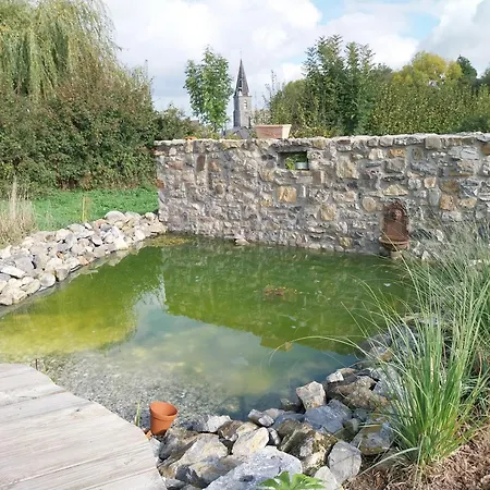 La Grange Aux Dimes Bed and Breakfast Walcourt