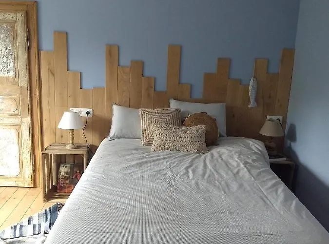 La Grange Aux Dimes 3*