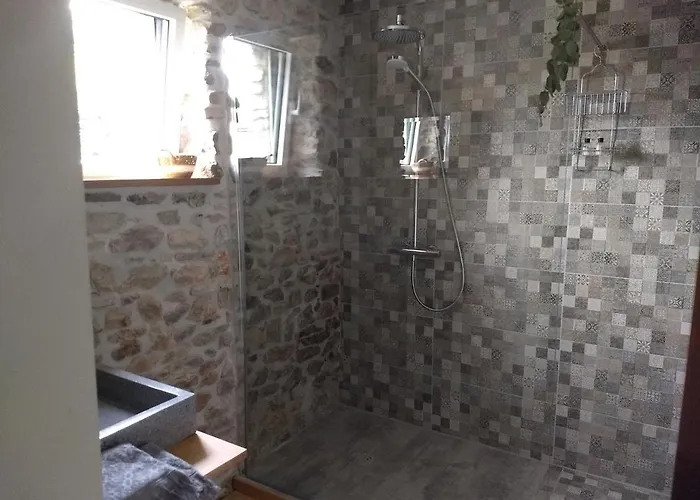 Bed & Breakfast La Grange Aux Dimes 3*