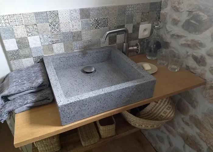 Bed & Breakfast La Grange Aux Dimes 3*