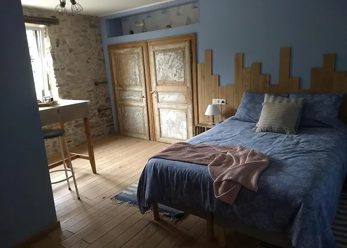 La Grange Aux Dimes 3* Walcourt