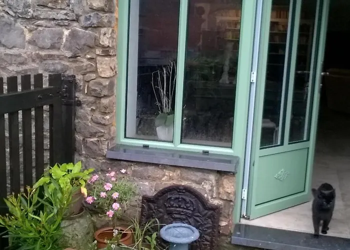 La Grange Aux Dimes Walcourt