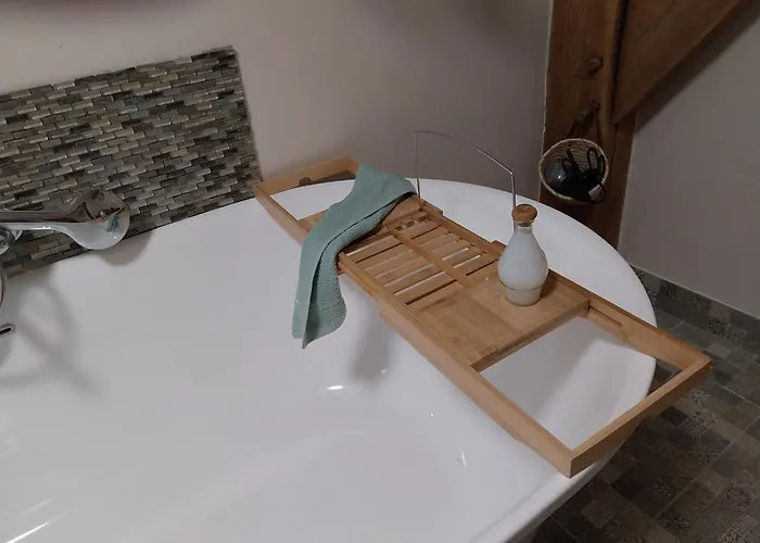 La Grange Aux Dimes 3* Walcourt