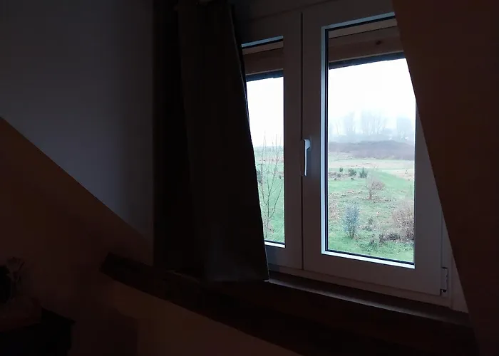 La Grange Aux Dimes 3*