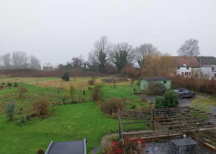 La Grange Aux Dimes Bed & Breakfast 3*