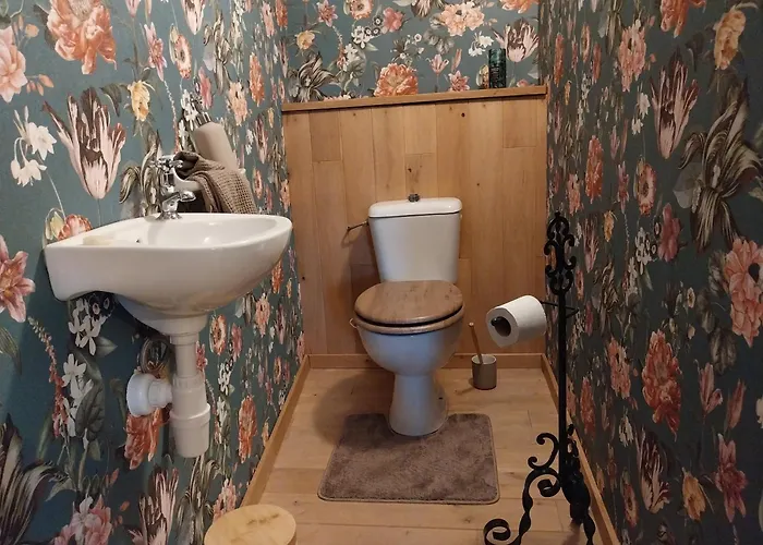 La Grange Aux Dimes 3* Walcourt