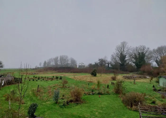 Bed & Breakfast La Grange Aux Dimes Walcourt