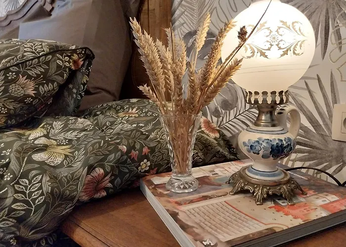 La Grange Aux Dimes 3* Walcourt