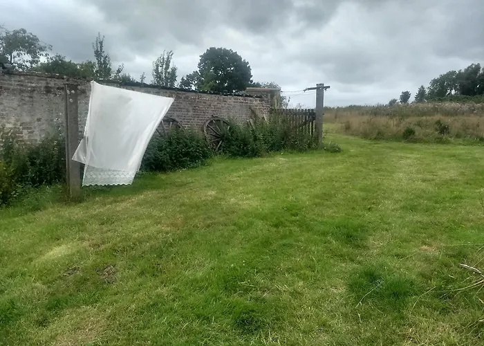 La Grange Aux Dimes 3* Walcourt