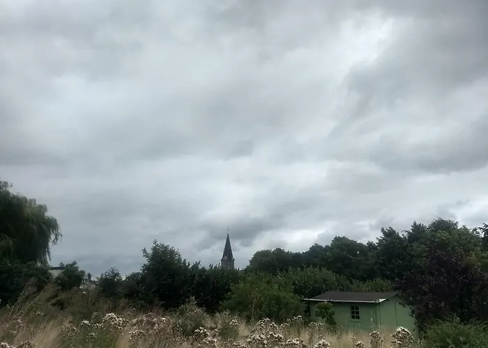 Bed & Breakfast La Grange Aux Dimes 3*