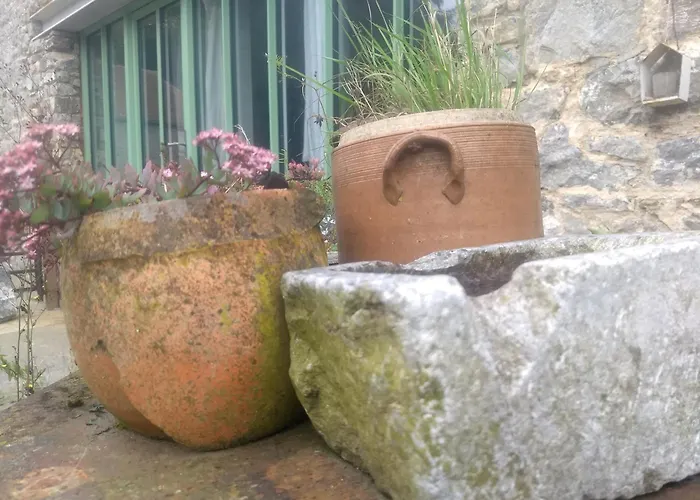 La Grange Aux Dimes Bed & Breakfast Walcourt