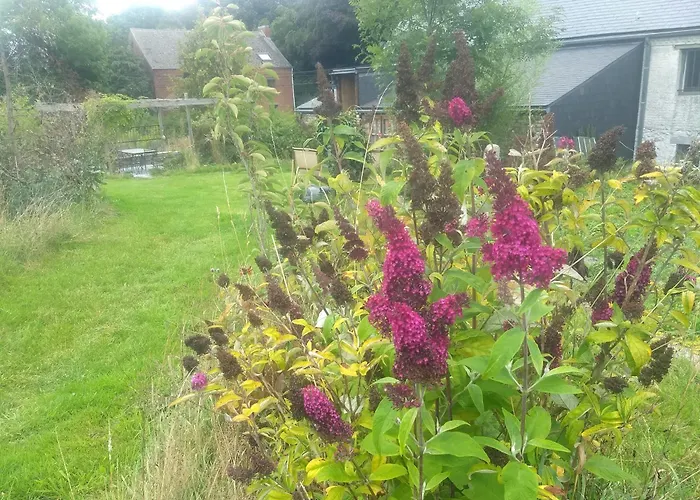 La Grange Aux Dimes 3*