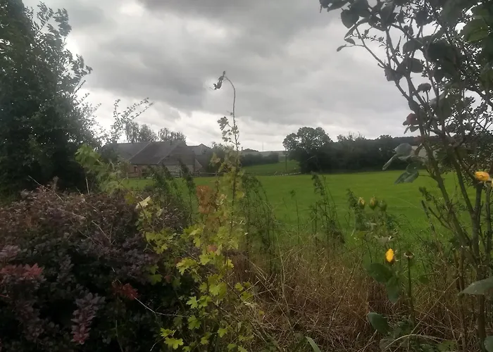 La Grange Aux Dimes Bed & Breakfast 3*