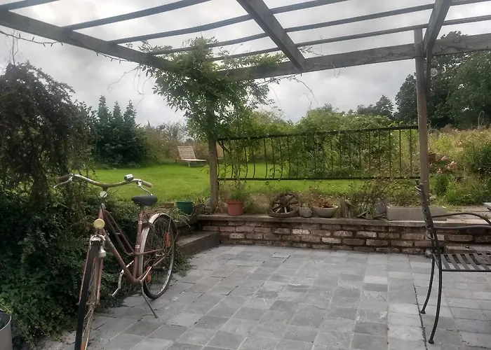 La Grange Aux Dimes Bed & Breakfast Walcourt