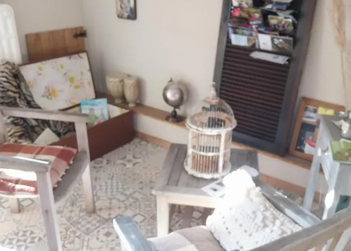 La Grange Aux Dimes 3* Walcourt